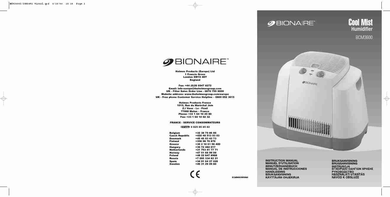 Bionaire Humidifier BCM 3600-page_pdf